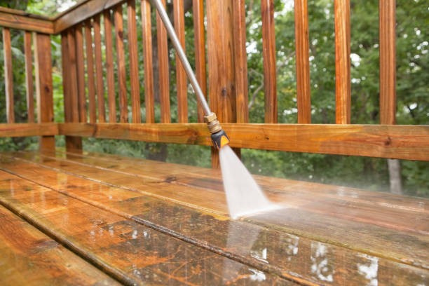 Professional Pressure Washing Services in Ruskin, FL